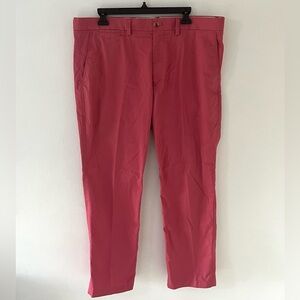 TailorByrd Everyday Chino Dress Pants, Size: 38x30